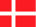 Danmark/Denmark