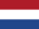 Nederland/Nederlands