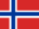Norge/Norsk Bokmål