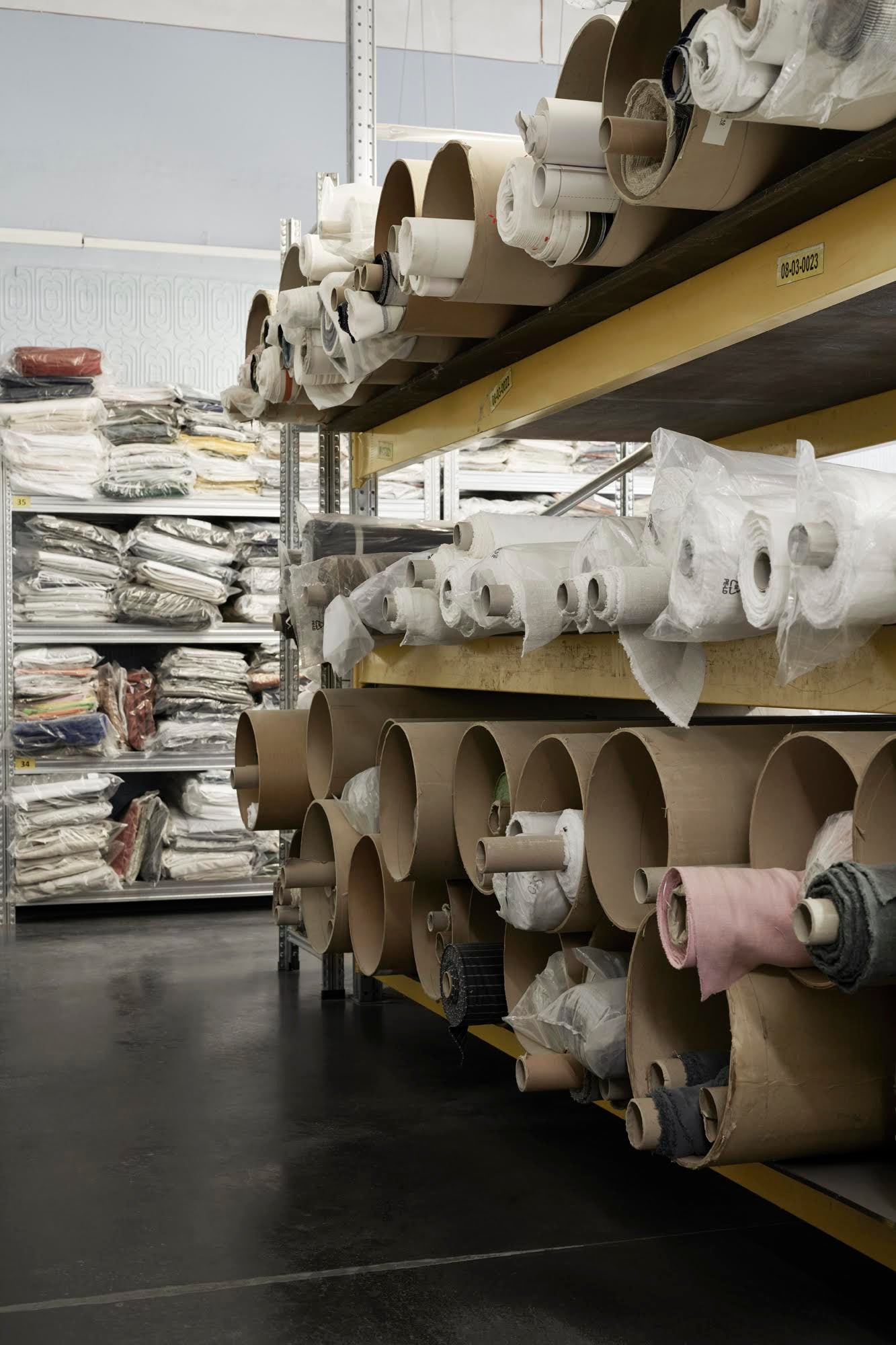 VON DER IDEE BIS IN IHR ZUHAUSE