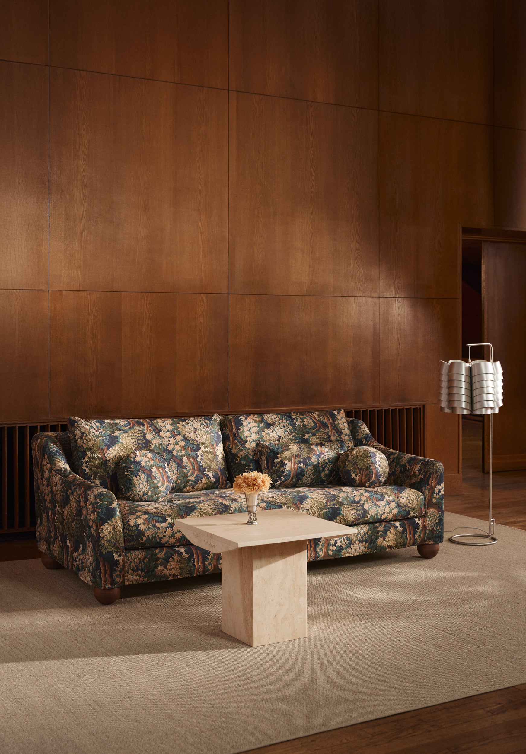 Färlöv 3 seater sofa cover