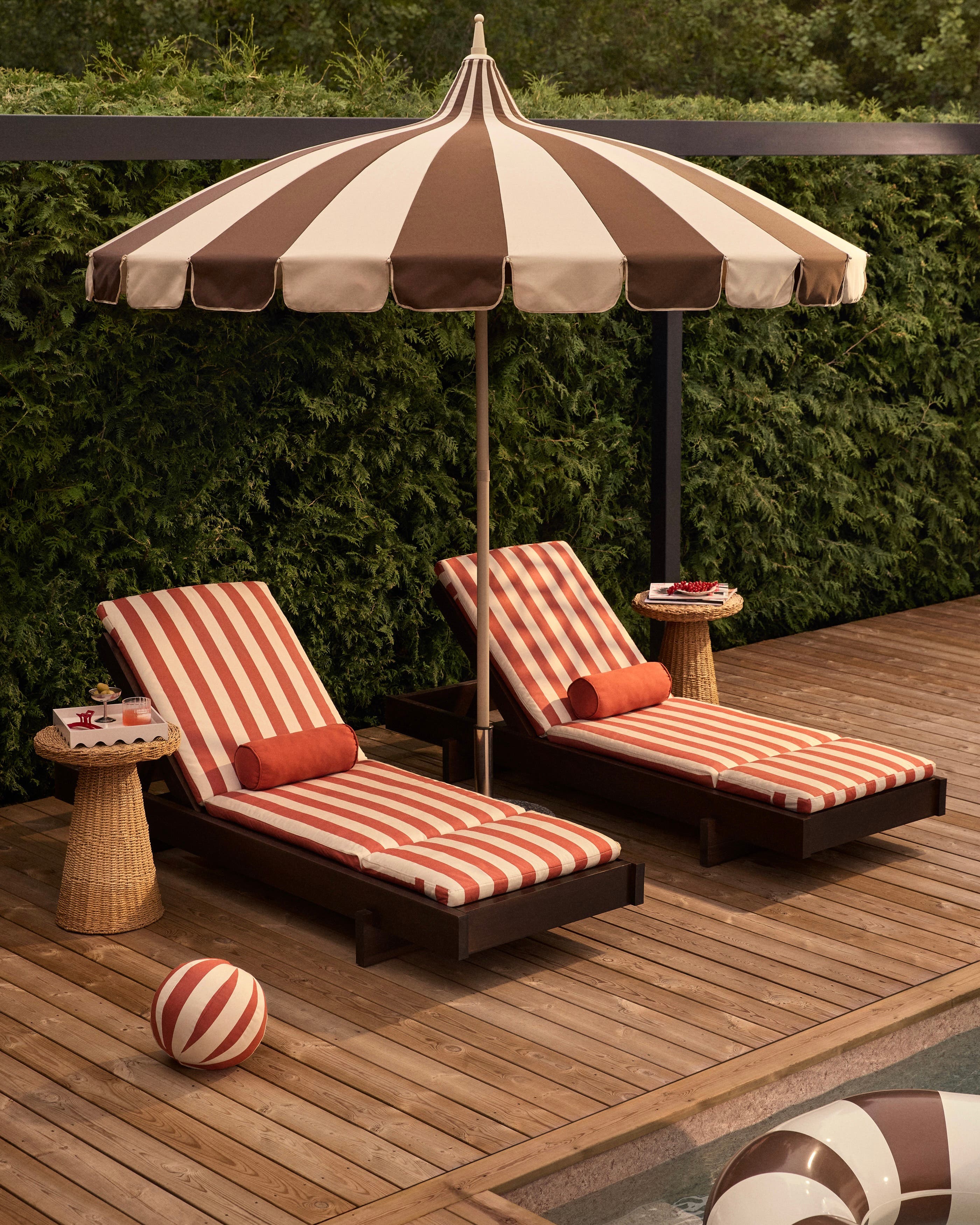 HOLEN SIE SICH DIE SONNE IN IHR ZUHAUSE