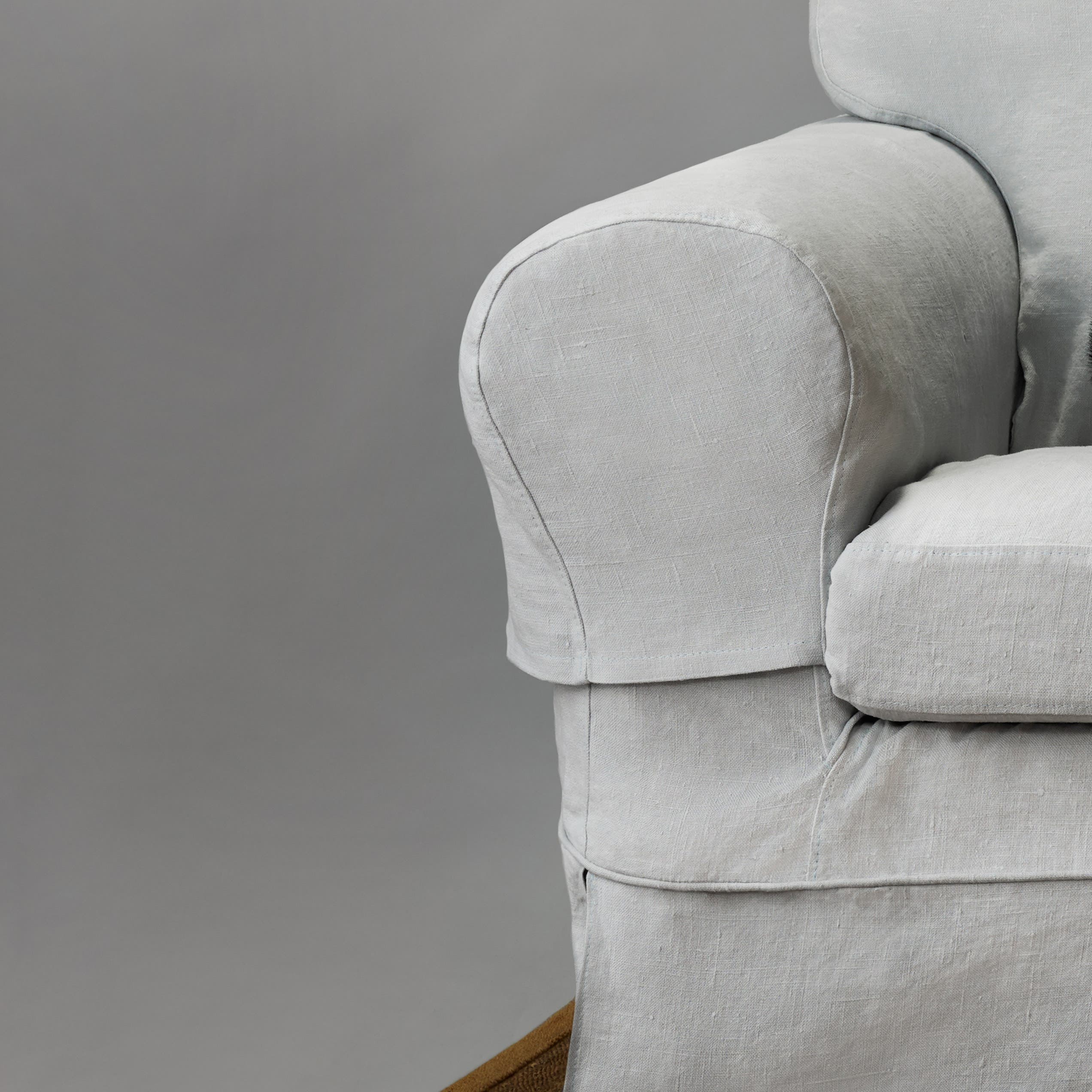 Ektorp Armrest Protectors, One pair