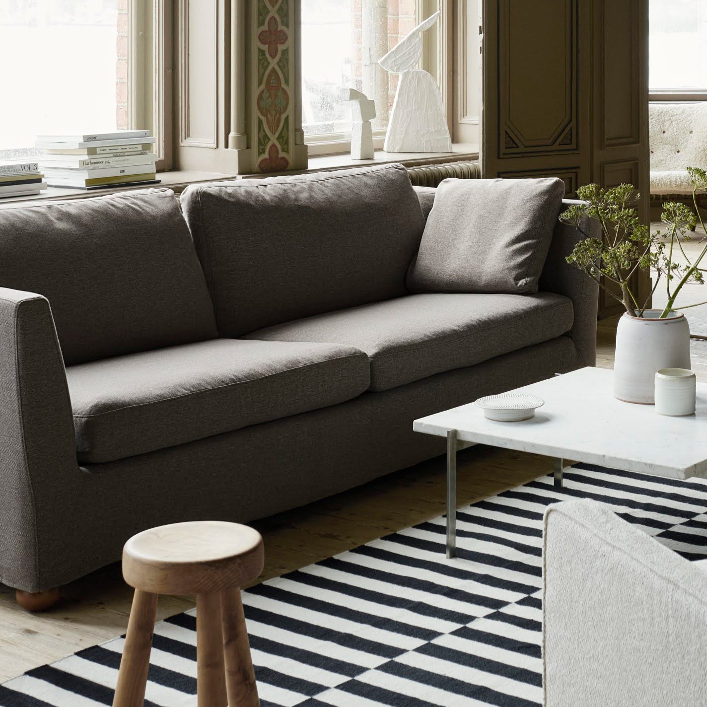 Tactile Collection: Spürbarer Komfort 