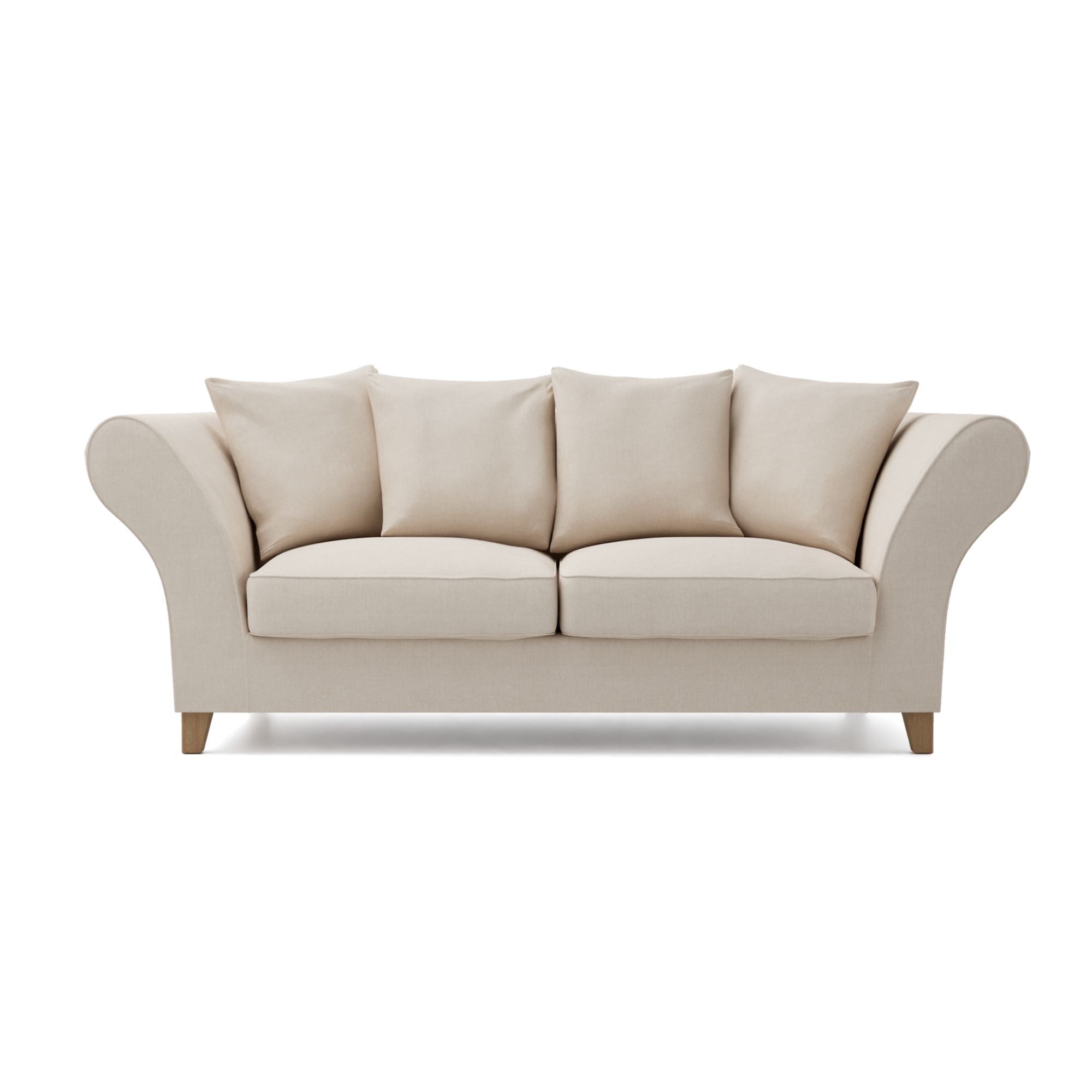 IKEA Stocksund sofa review by Bemz | Bemz