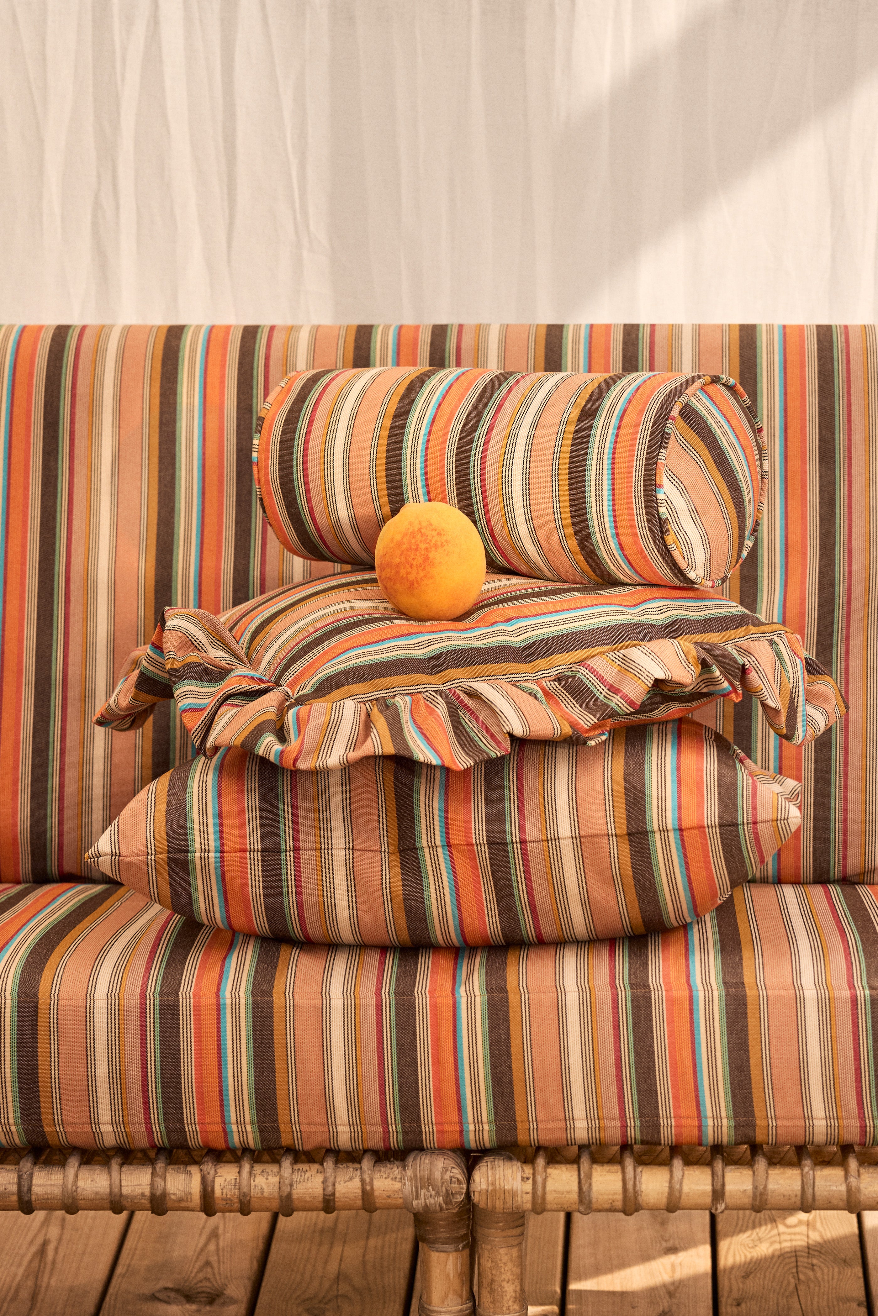 Textiles d'intérieur