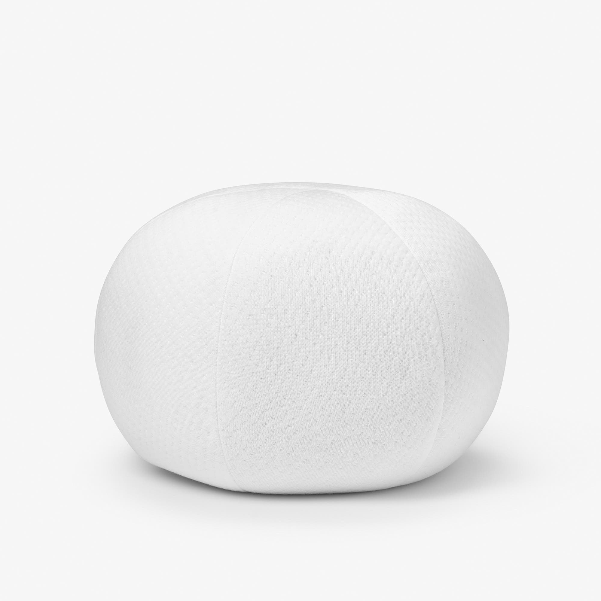 Kuleformet innerpute (syntetisk)