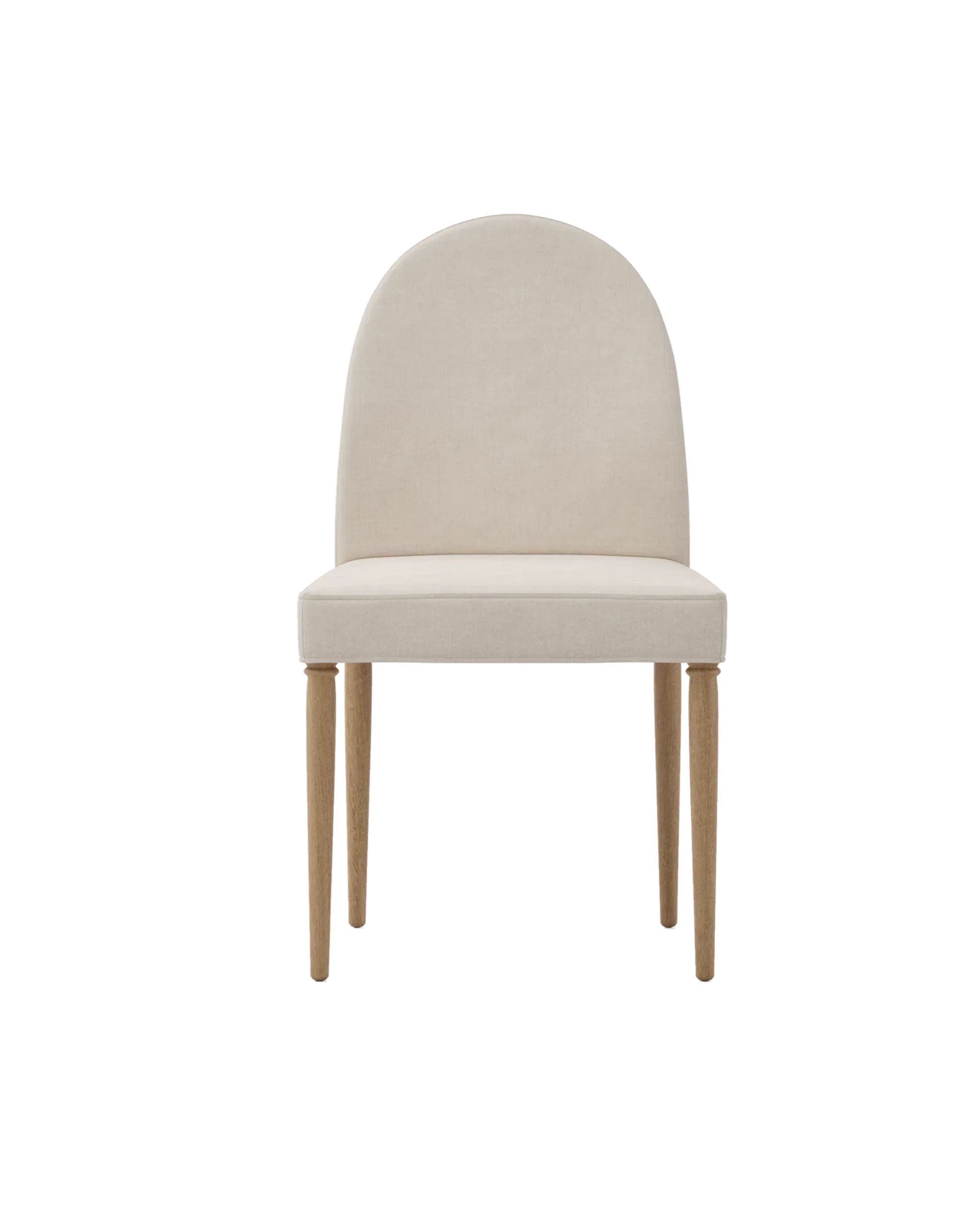 IKEA Nils, Chair cover - Bemz | Bemz