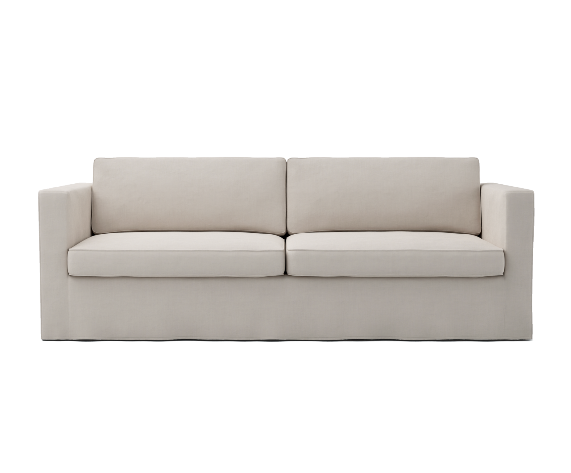 IKEA Vallentuna sofa review by Bemz | Bemz
