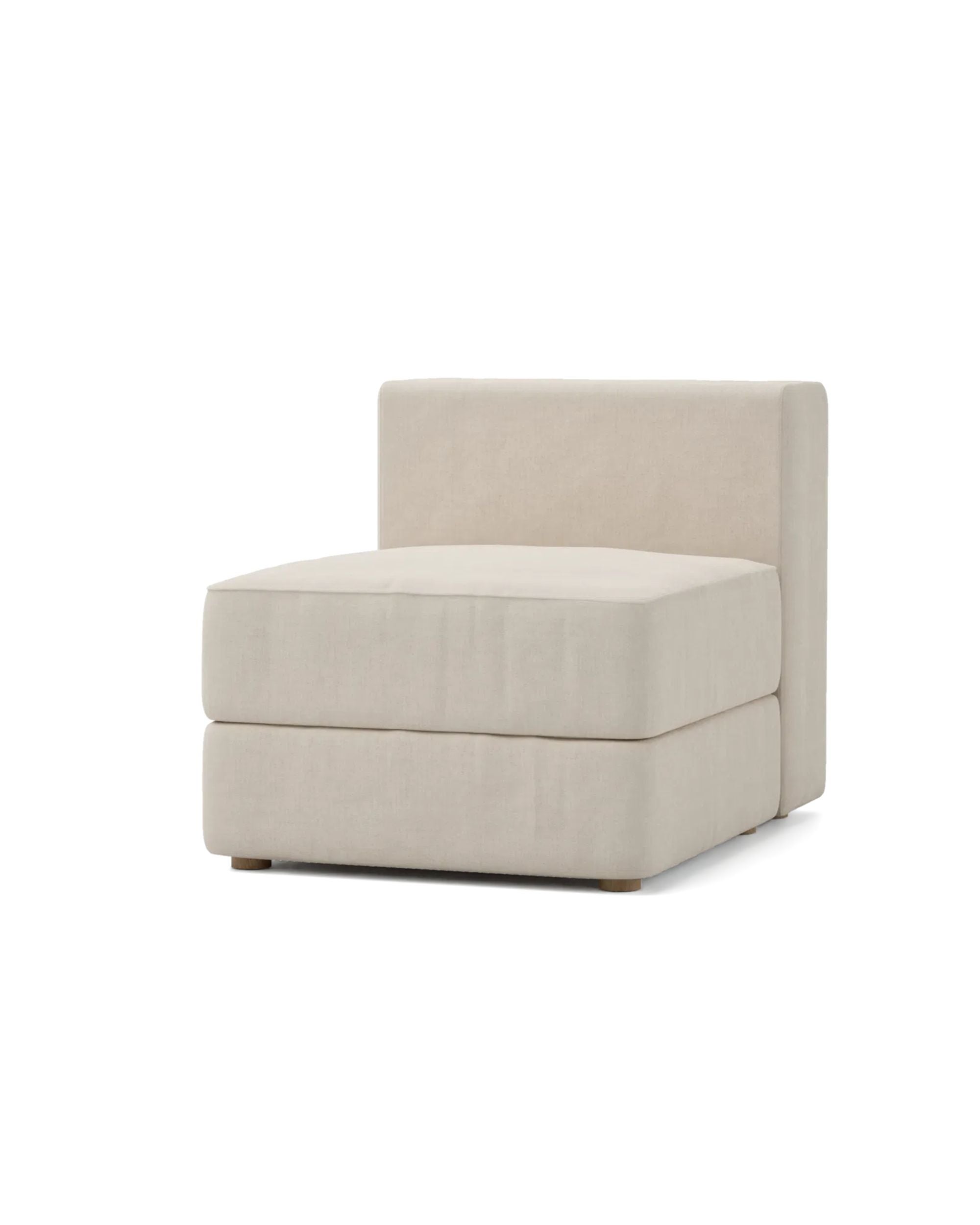 IKEA Stocksund, Funda para reposapiés - Bemz | Bemz