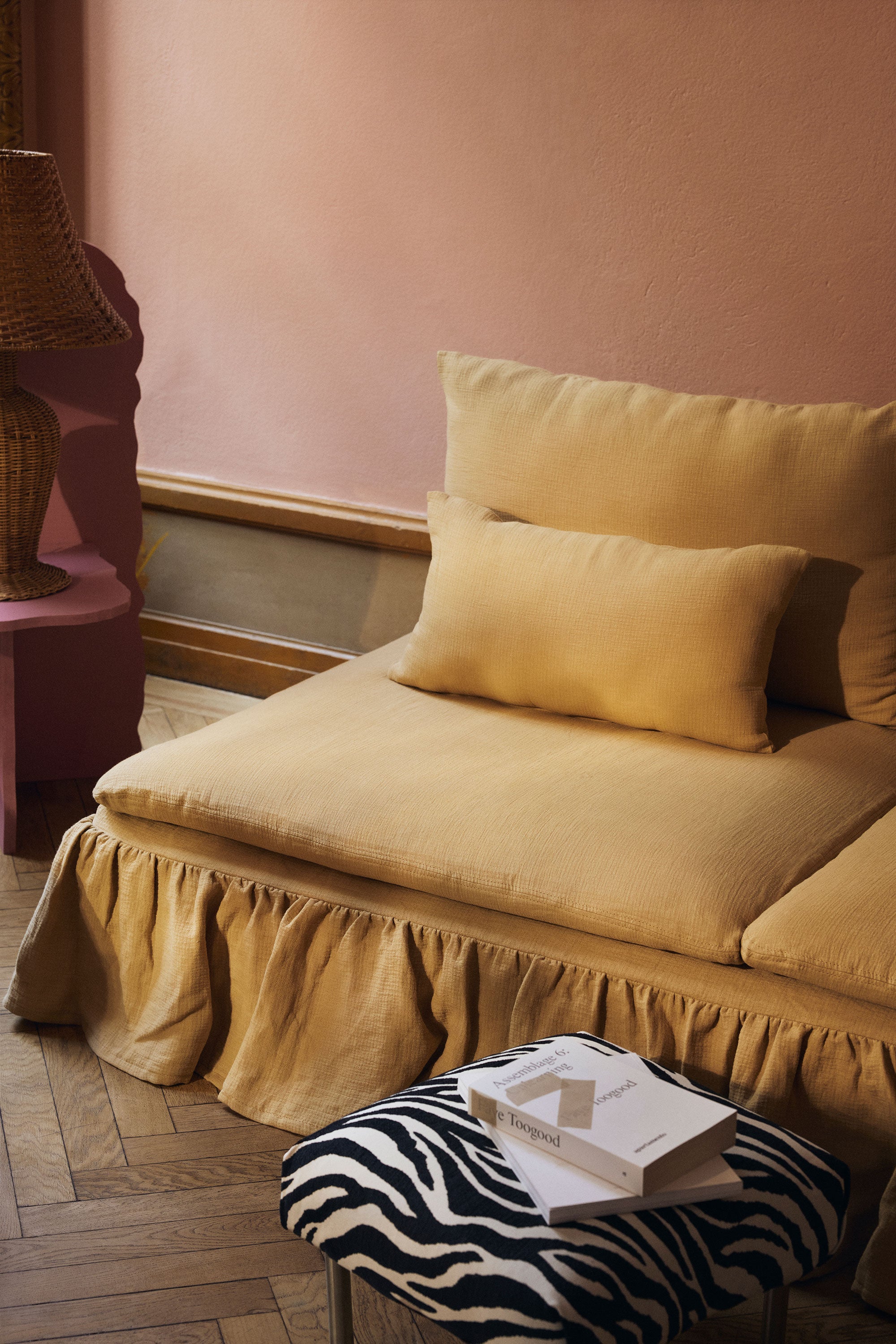 ERSTELLEN SIE IHREN MAXIMALEN DESIGN-TRAUM 