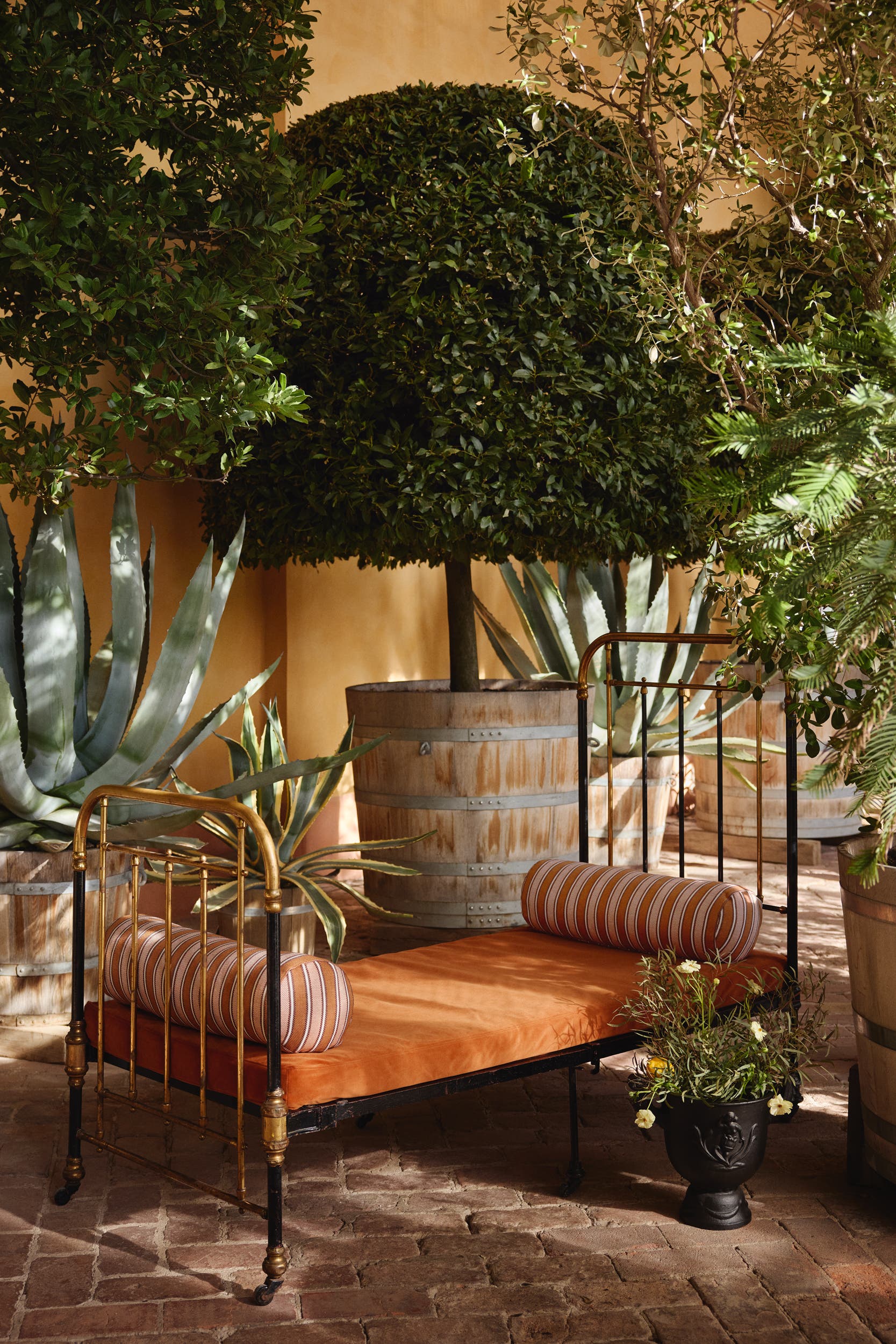 BRINGEN SIE FRANZÖSISCHES FLAIR IN IHR ZUHAUSE