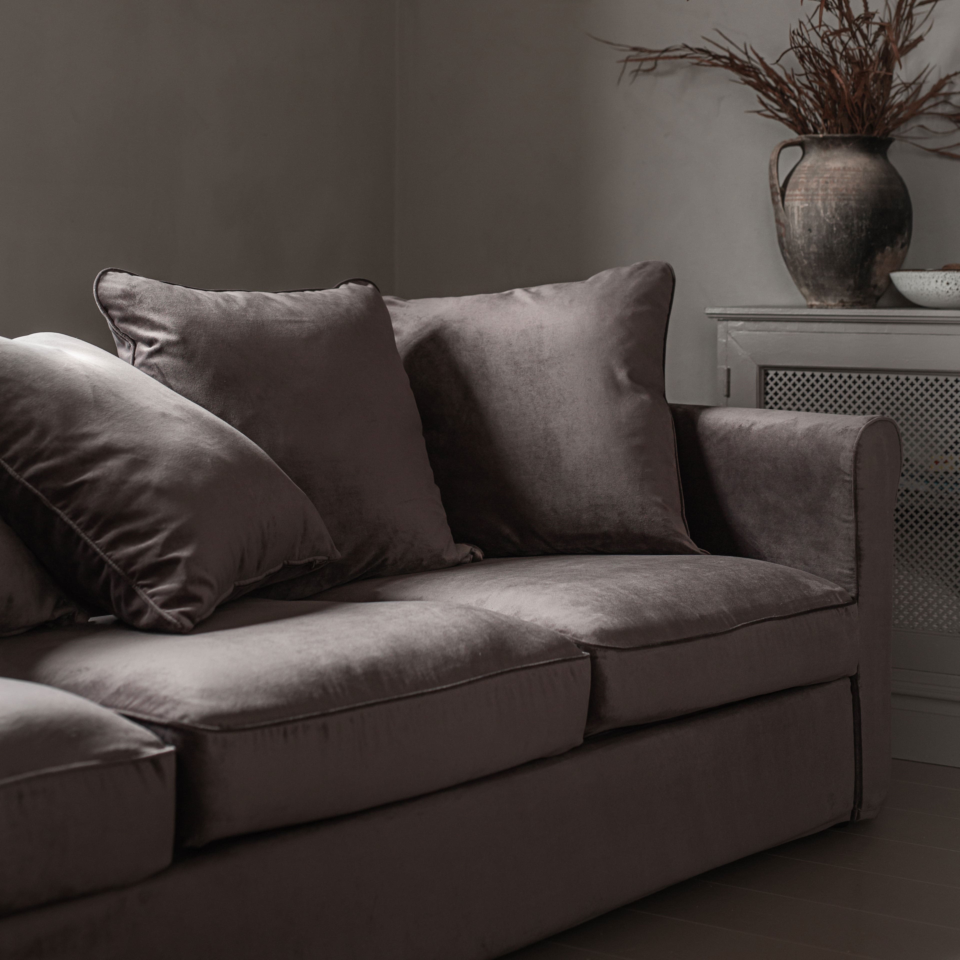 Bezug für 2er-Sofa Grönlid