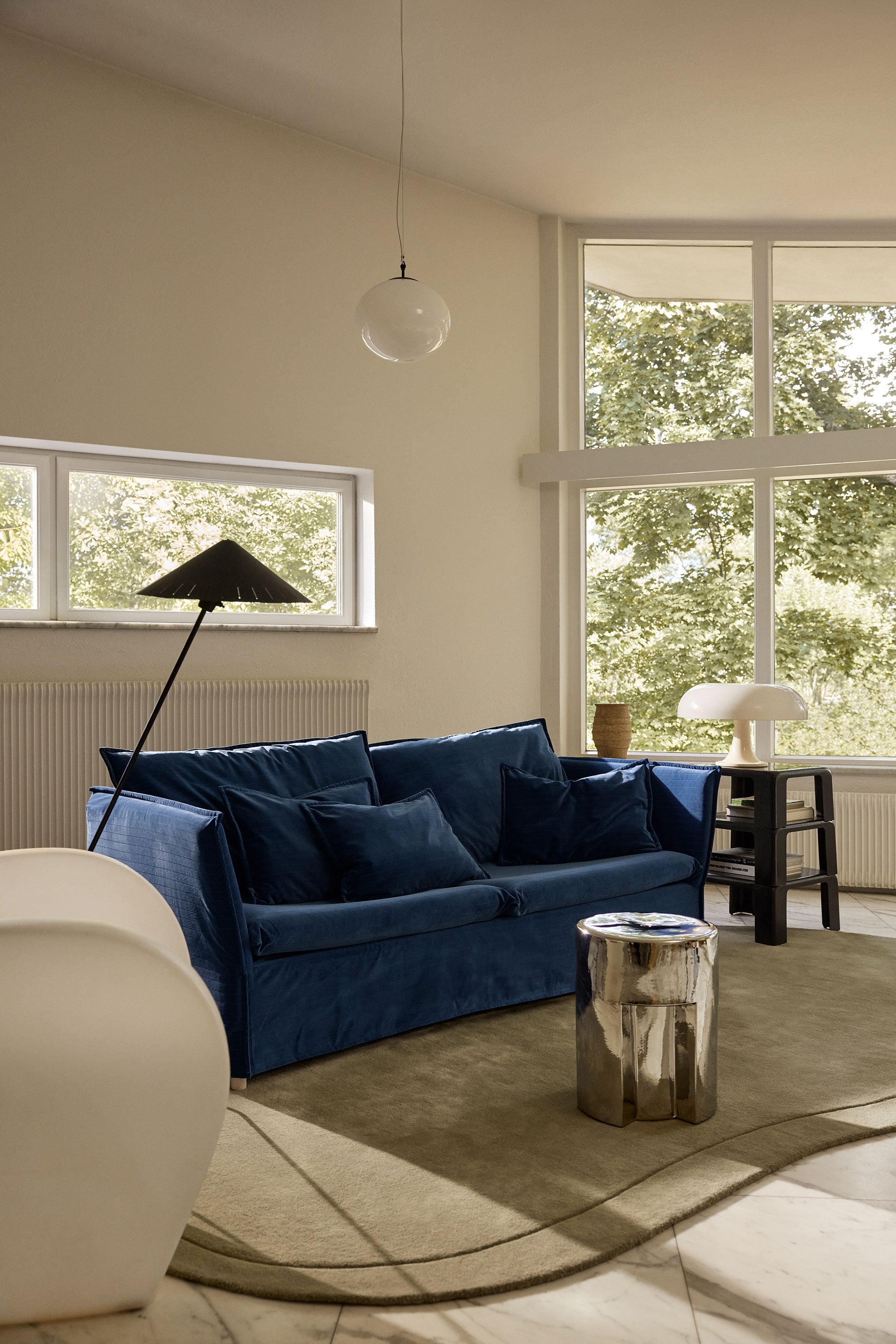 Backsälen 3 Seater Cover | Bemz