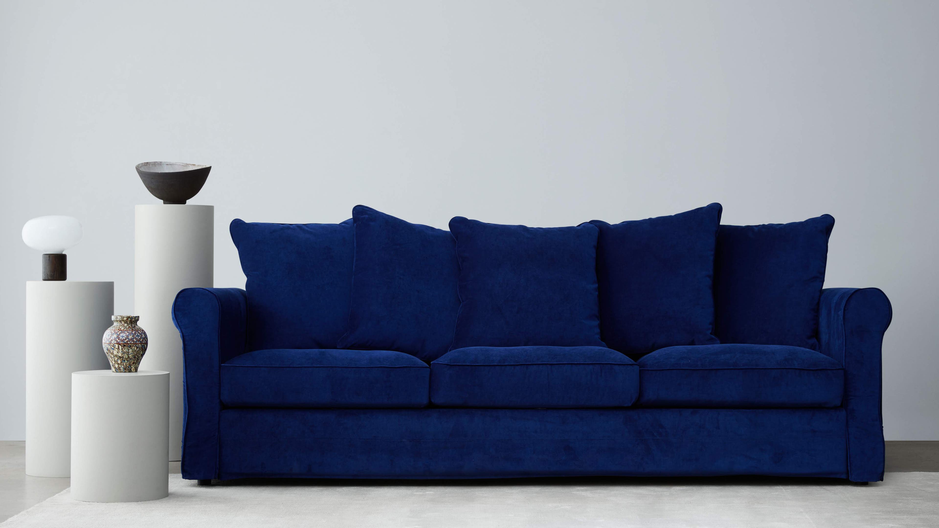 Bezug für 3er-Sofa Grönlid