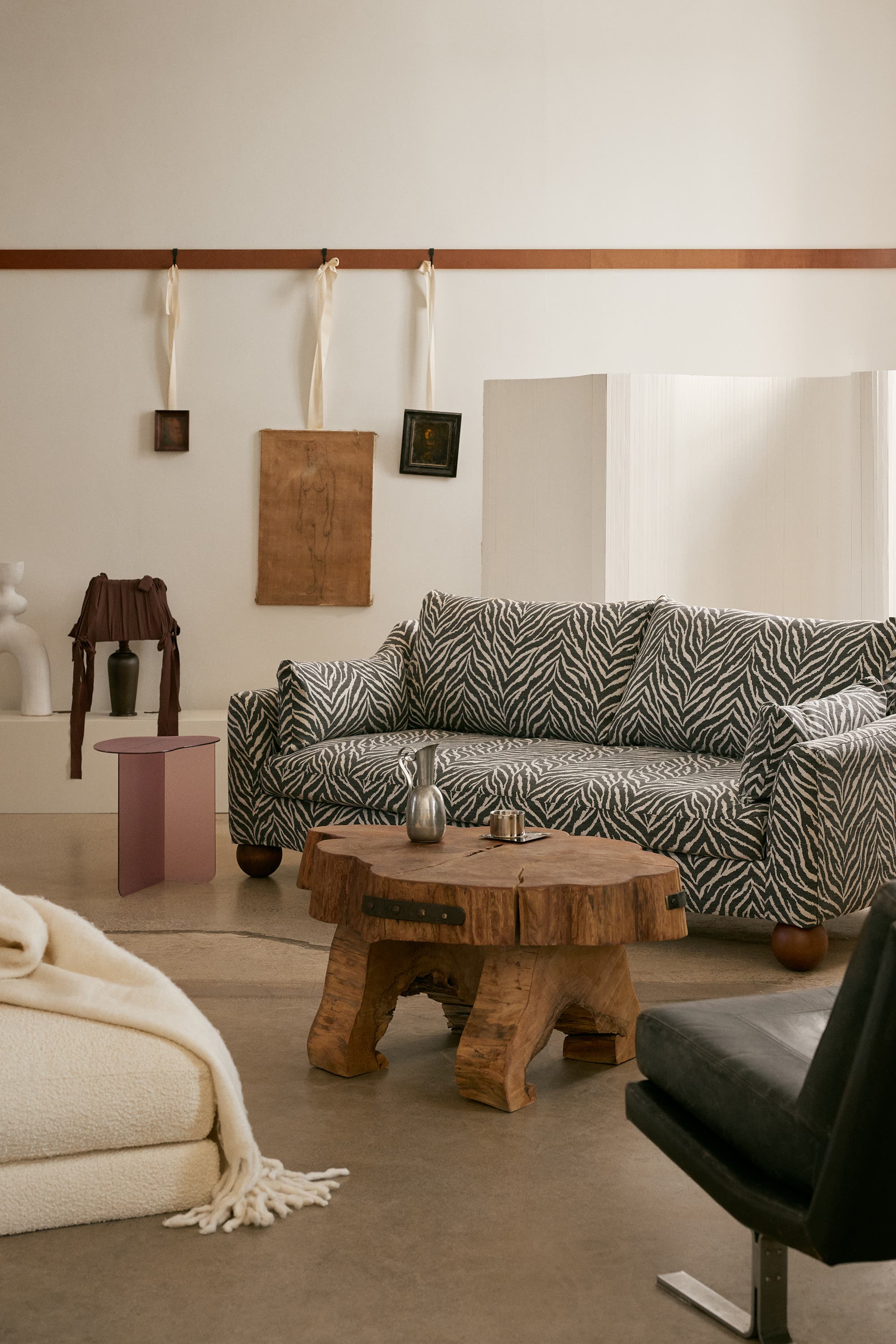 LASSEN SIE IHRER PERSÖNLICHKEIT FREIEN LAUF