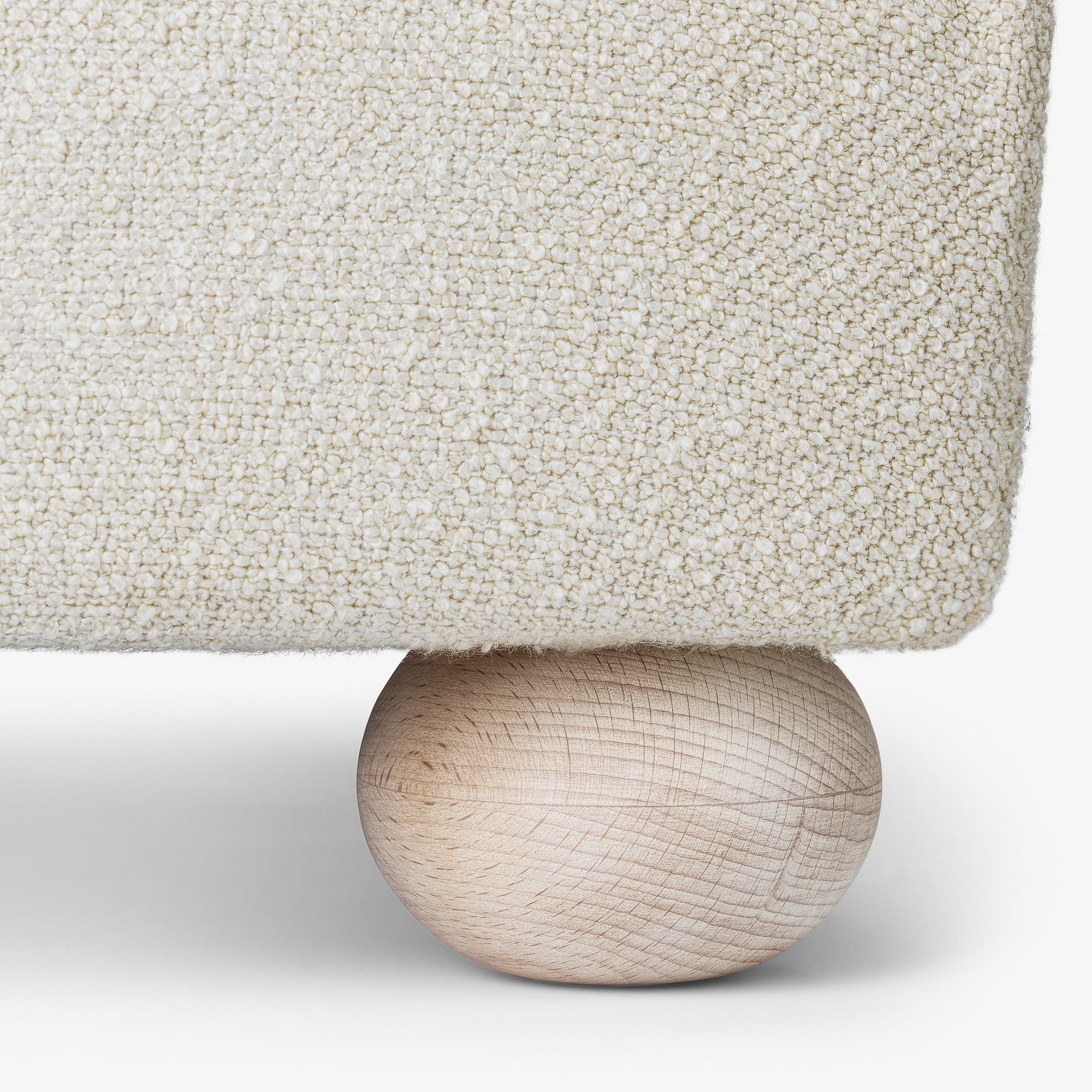 Märta - Tinted White