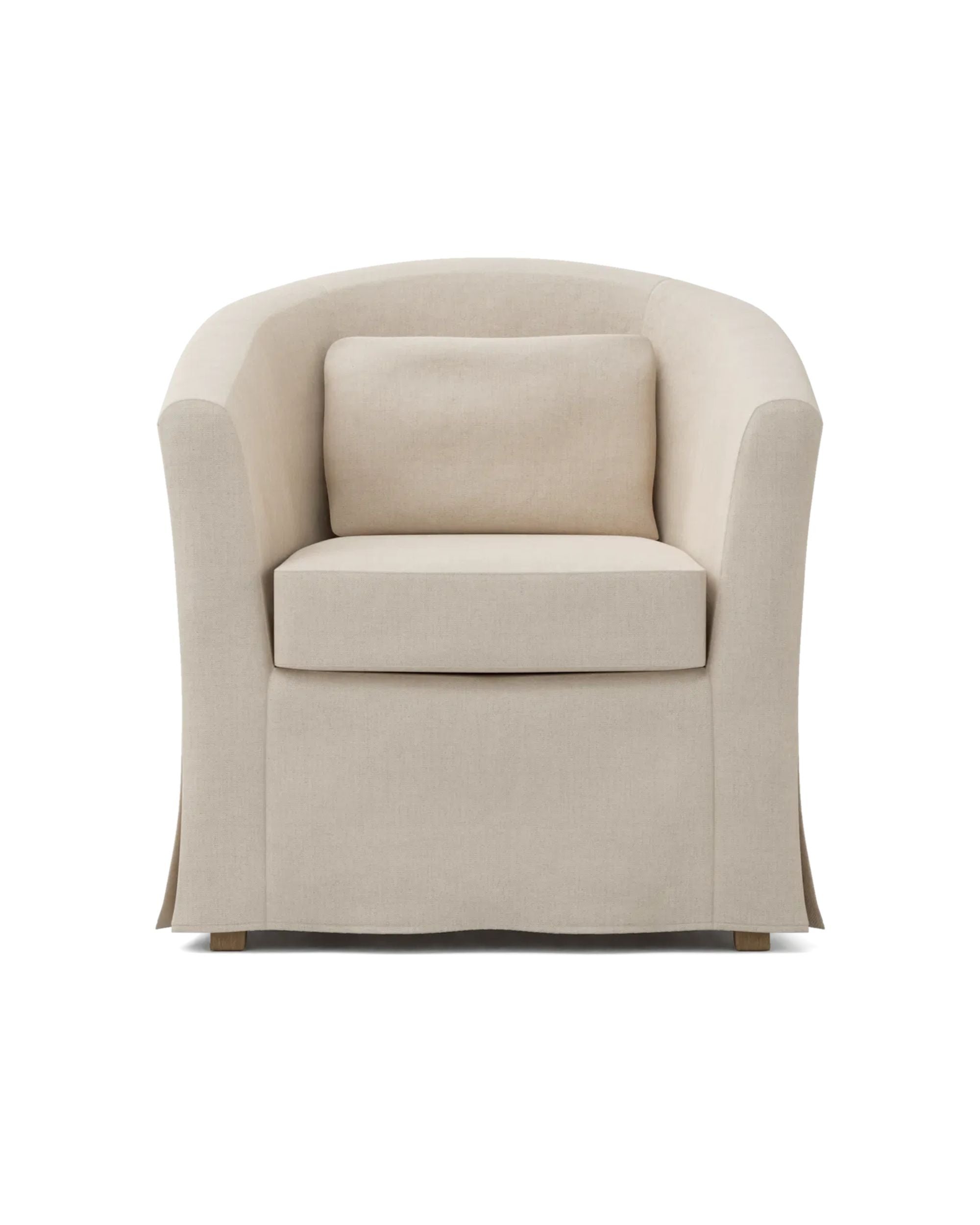 IKEA Stocksund, Bench cover - Bemz | Bemz