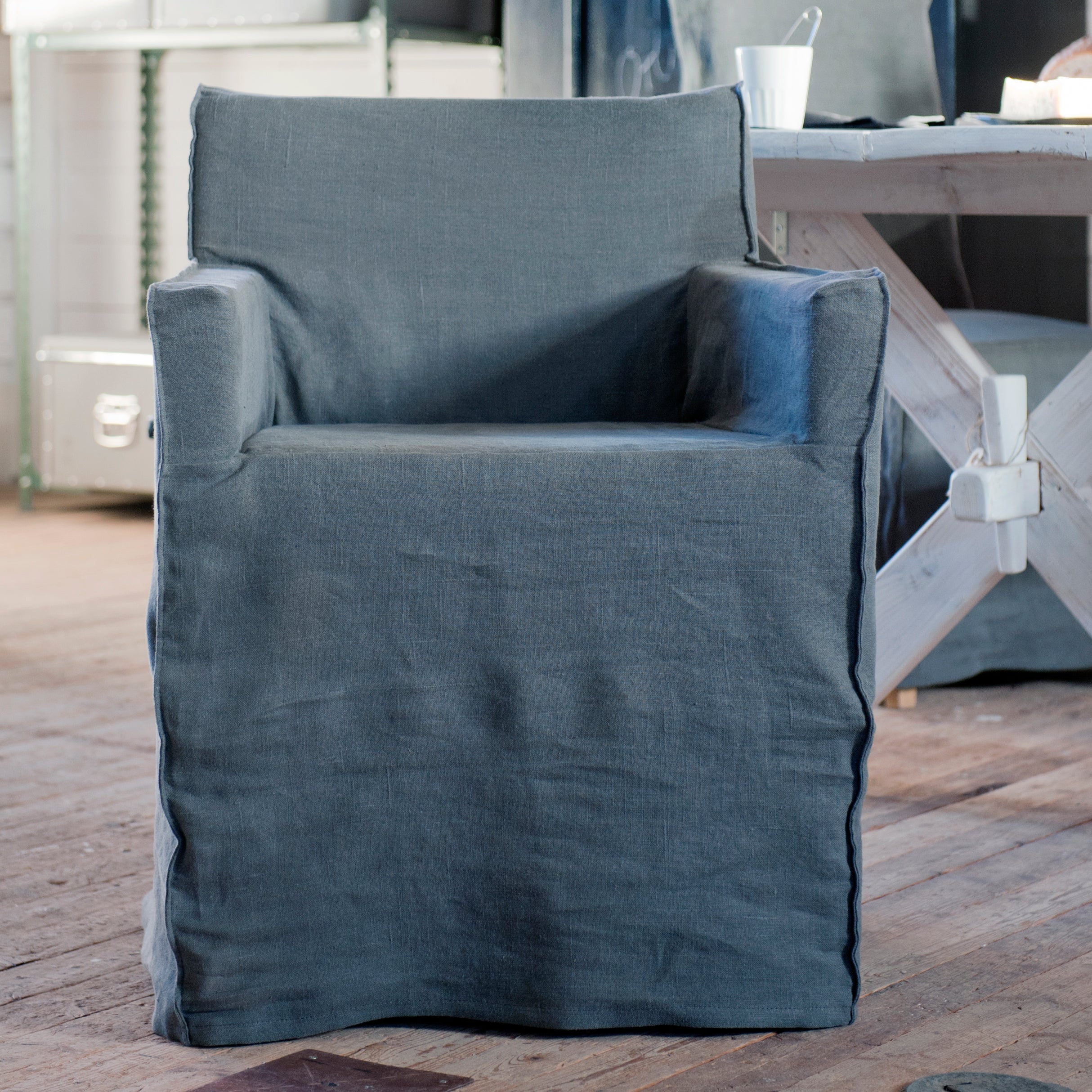 Ikea Nils Chair Cover