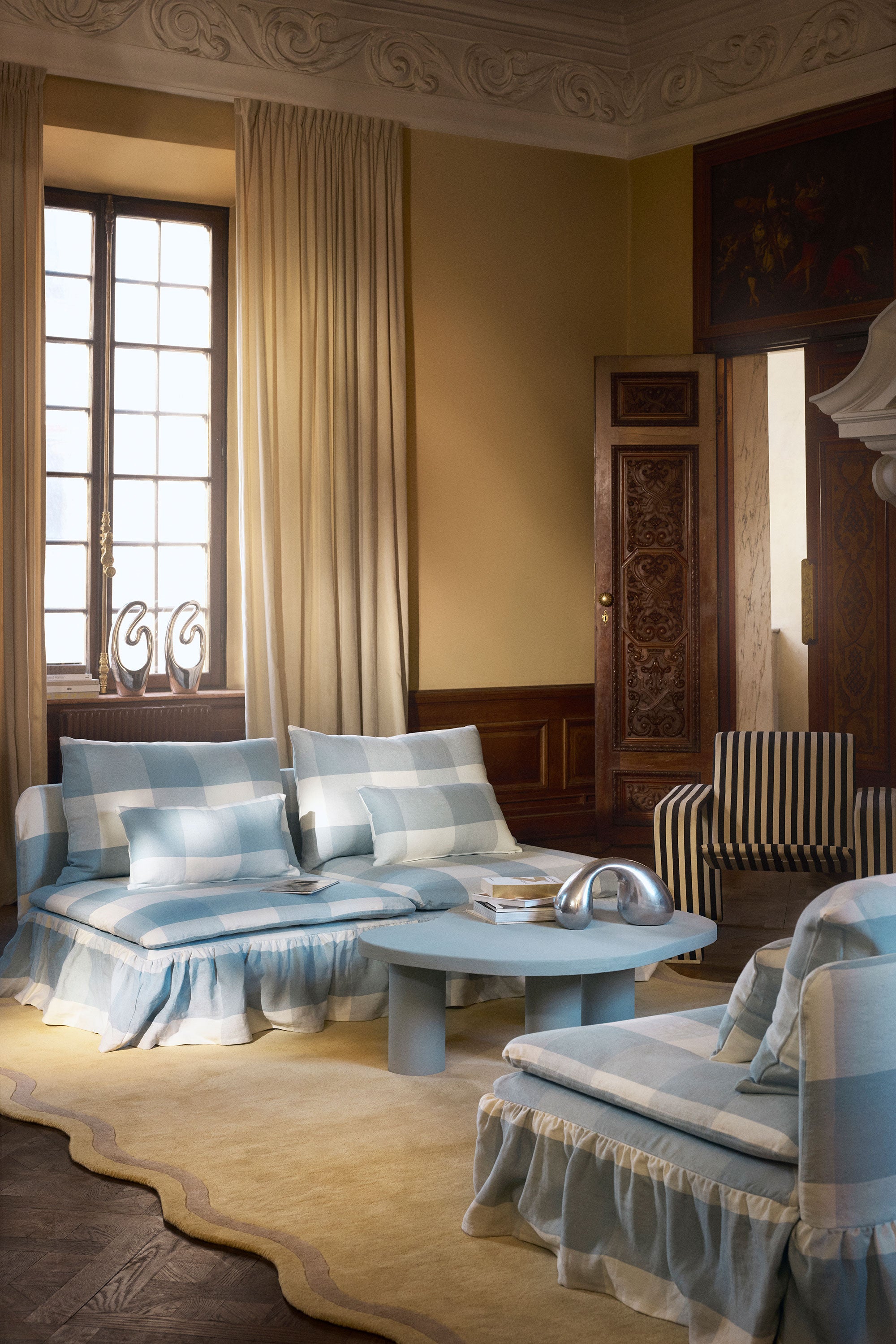 FINDEN SIE IHREN INNEREN MAXIMALISTEN 