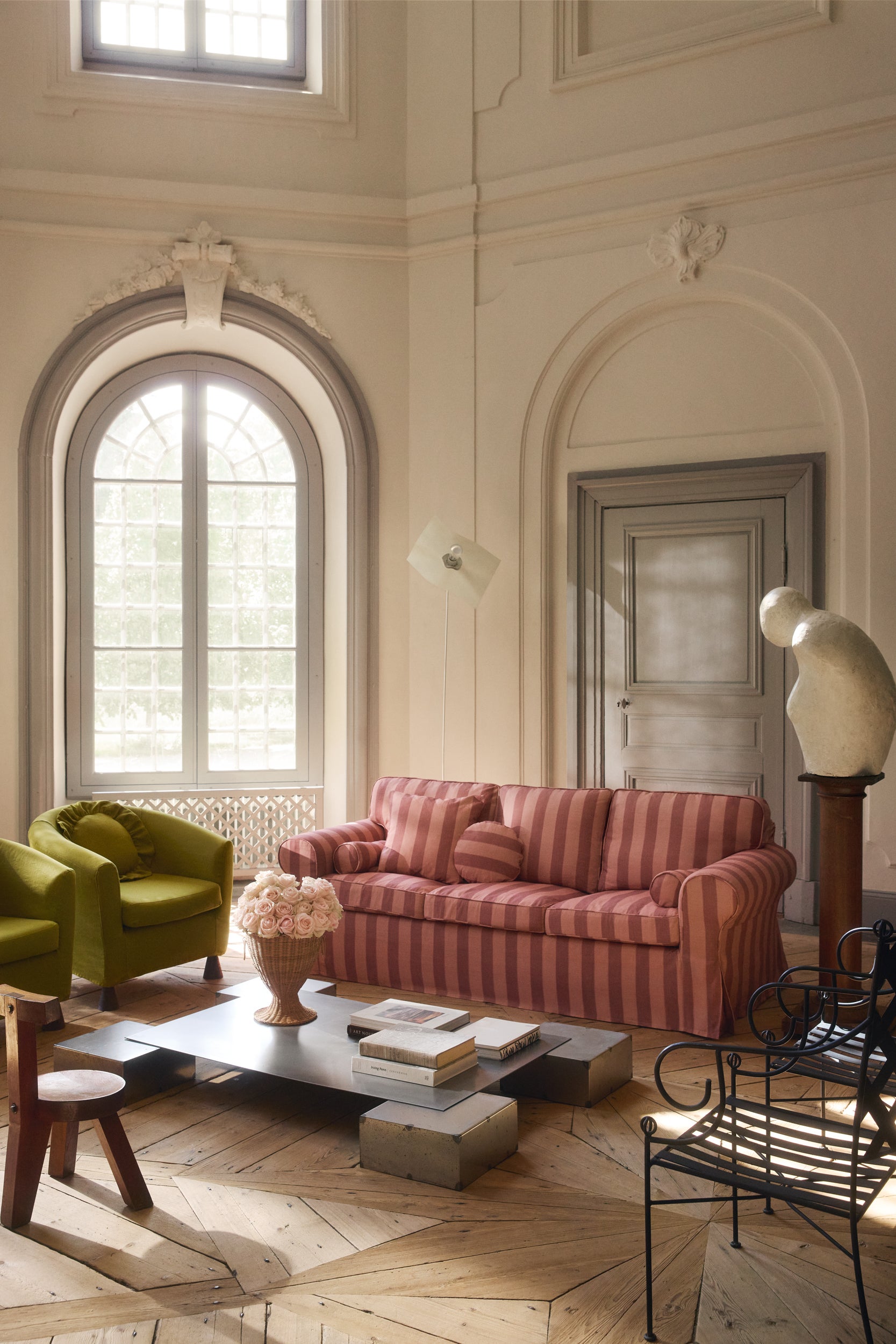 Erzählen Sie die Geschichte Ihres Zuhauses